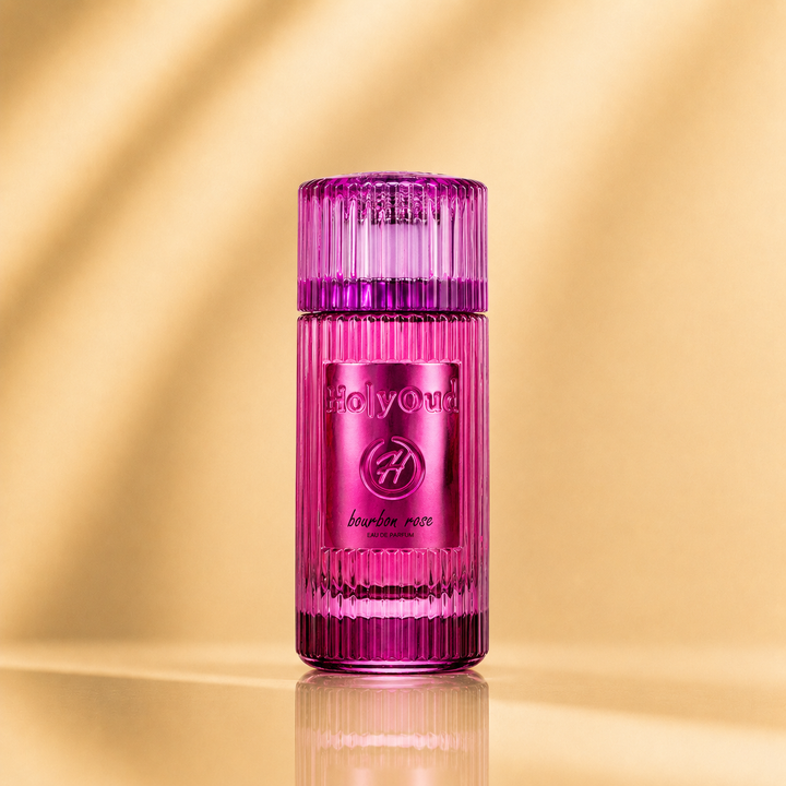 Bourbon Rose EDP For Women 100ML