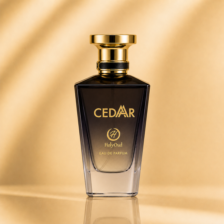 Cedar Limited Edition EDP Unisex 100ML