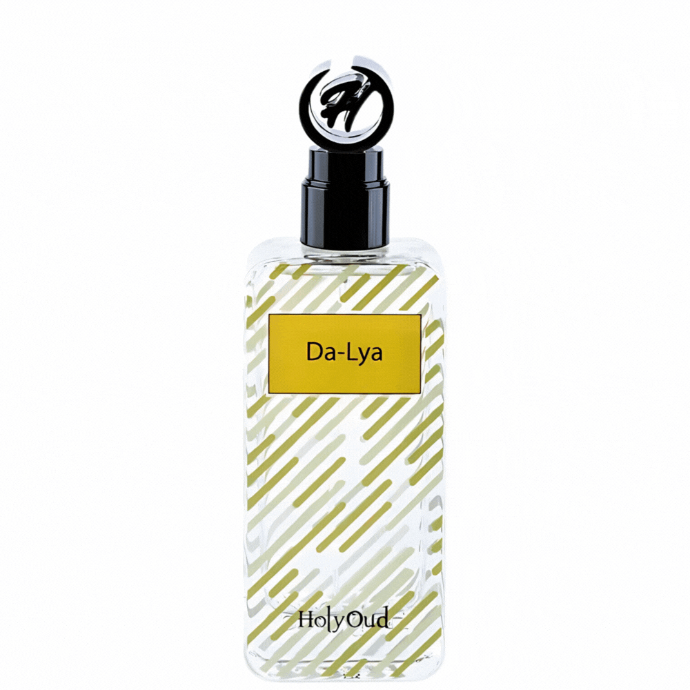 Holy Oud Da-Lya EDP For Men 100ML