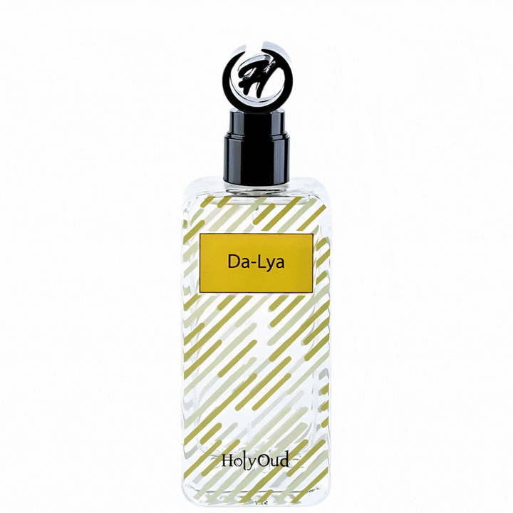Holy Oud Da-Lya EDP For Men 100ML