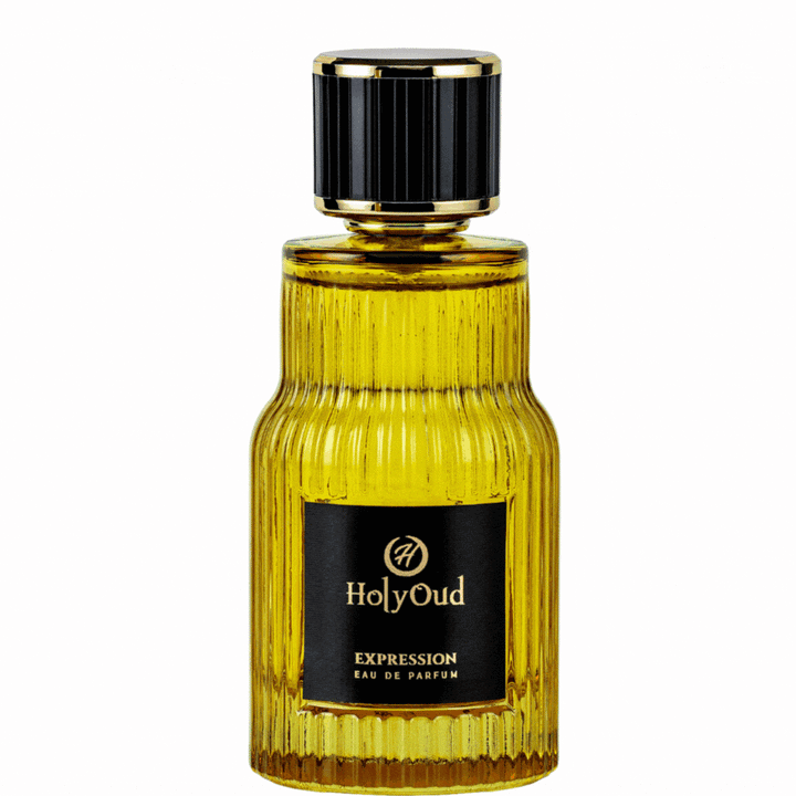 Holy Oud Expression EDP Unisex 110ML