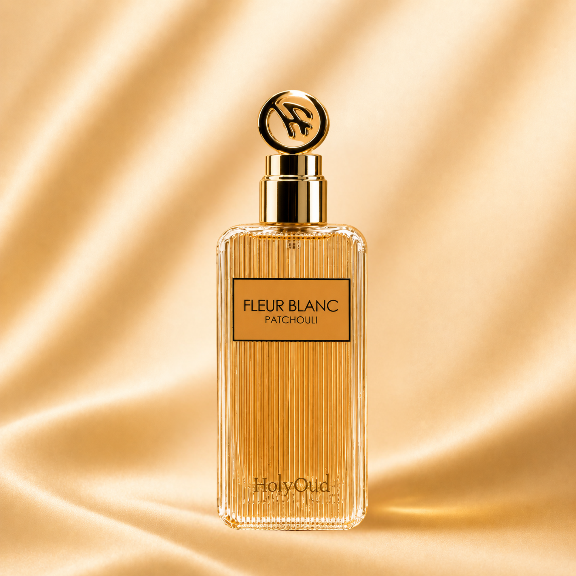 Fleur Blanc Patchouli EDP Unisex 100ML