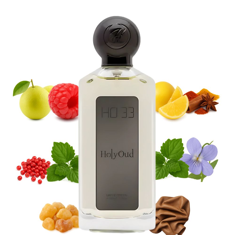 Holy Oud HO33 EDP Unisex 100ML