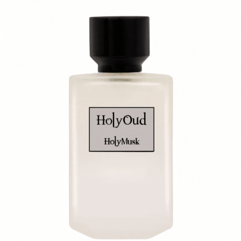 Holy Oud Holy Musk EDP Unisex 60ML