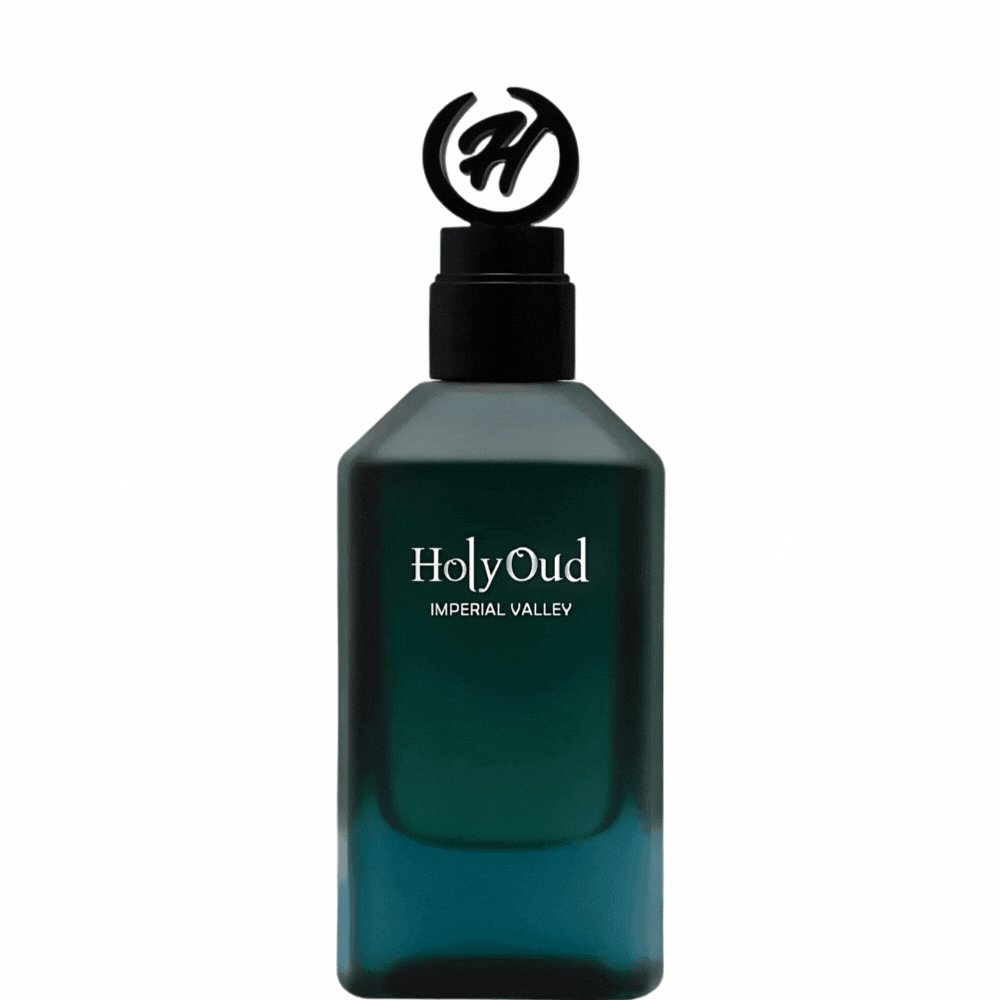 Holy Oud Imperial Valley EDP Unisex 100ML