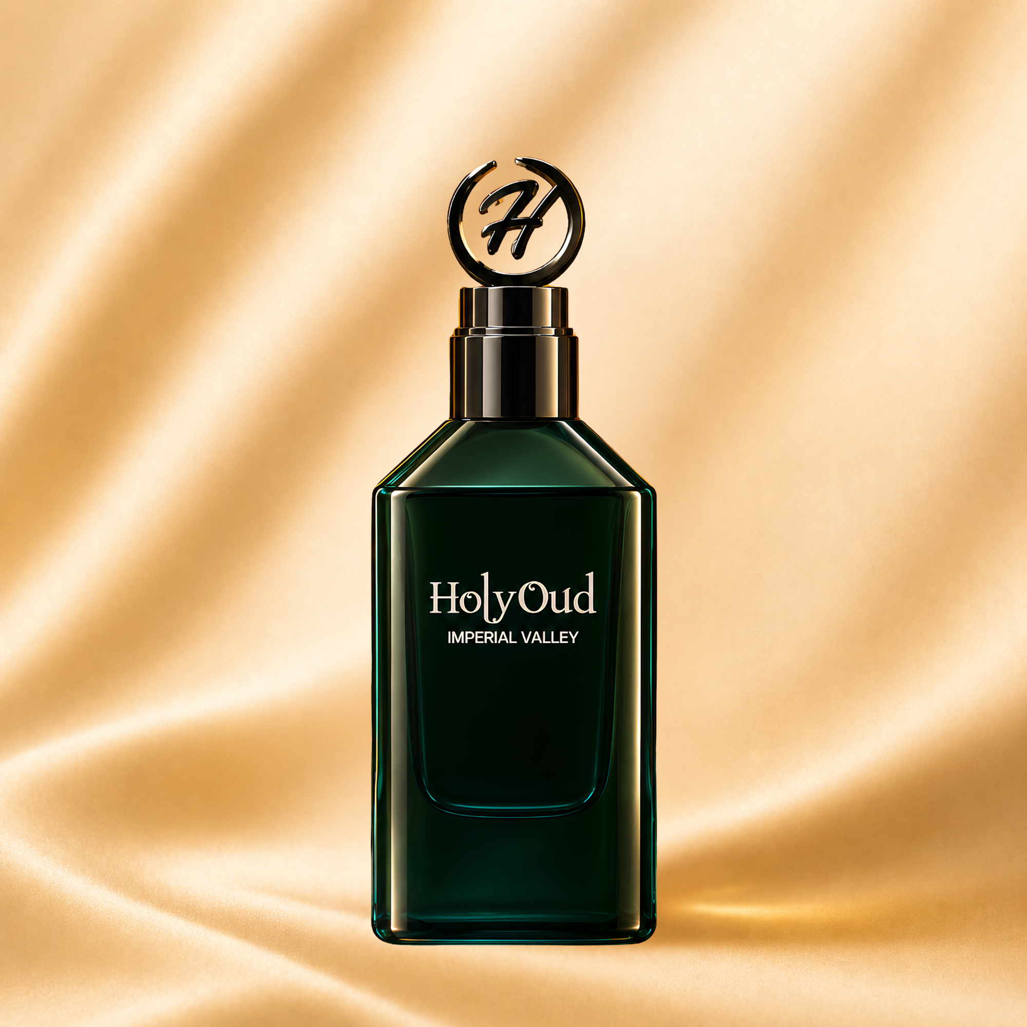 Imperial Valley EDP Unisex 100ML