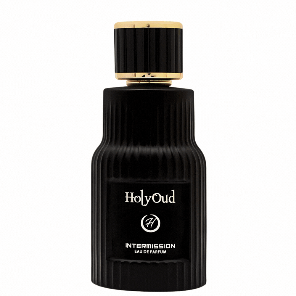 Holy Oud Intermission EDP Unisex 100ML