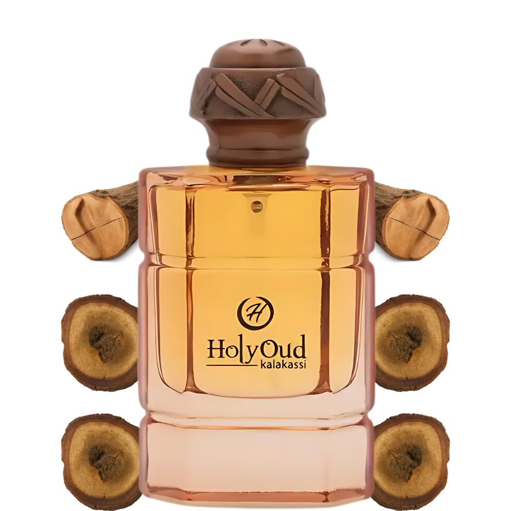 Holy Oud Kalakassi Unisex 50ML
