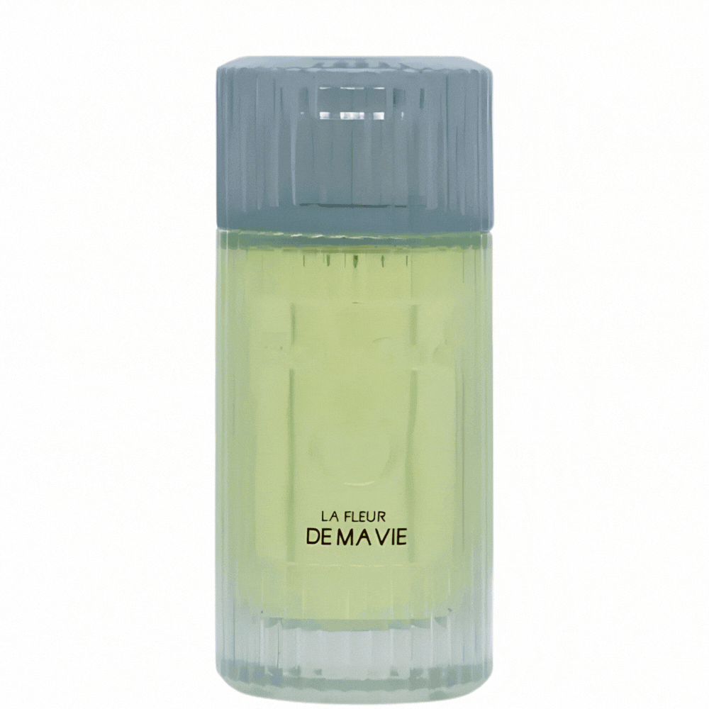 Holy Oud La Fleur De Ma Vie EDP Unisex 100ML