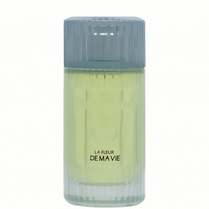 Holy Oud La Fleur De Ma Vie EDP Unisex 100ML