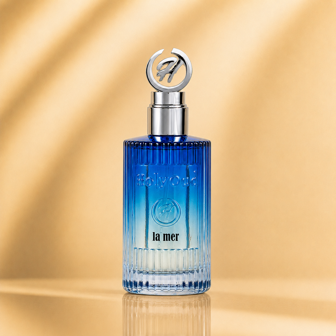 La Mer EDP For Men 100ML