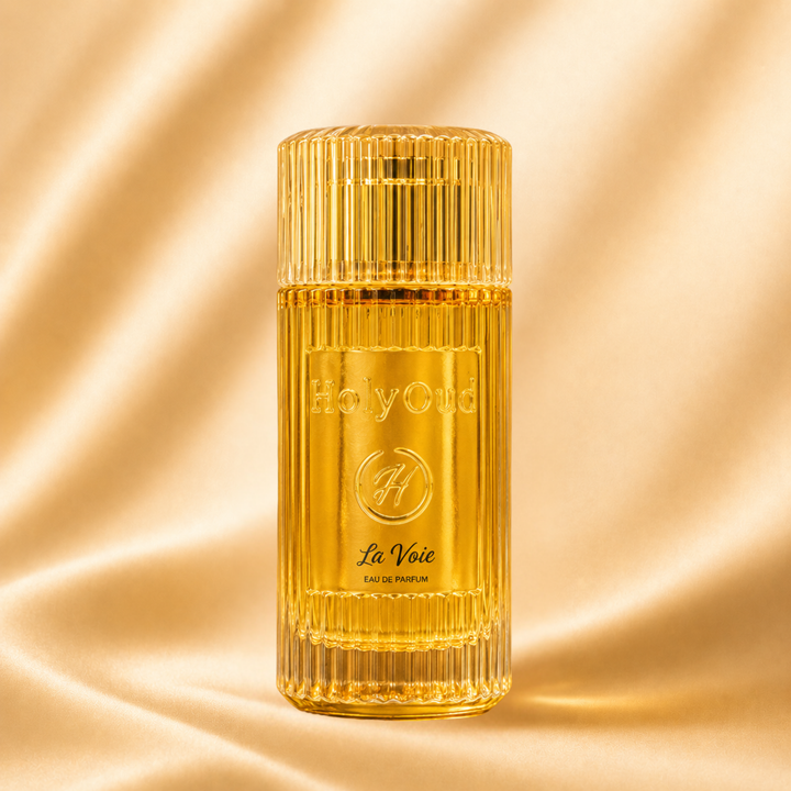 La Voie EDP For Women 100ML