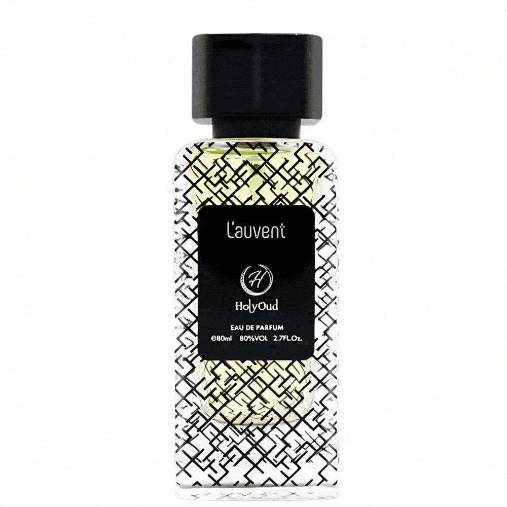 Holy Oud Lauvent EDP For Men 80ML