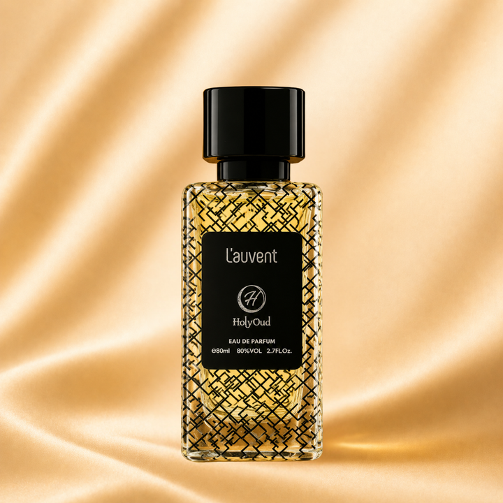 Lauvent EDP For Men 80ML