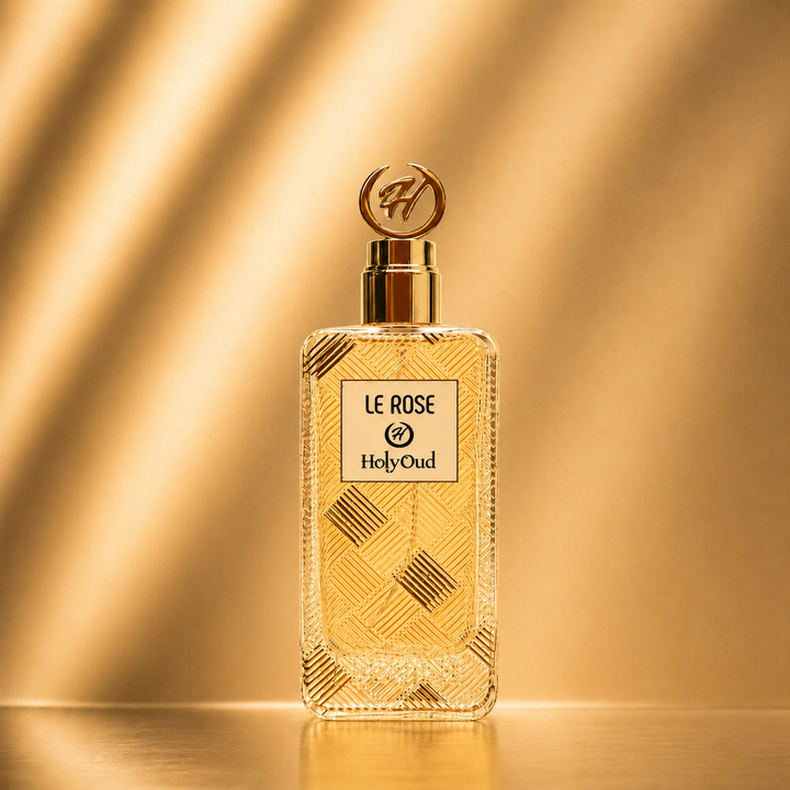 Le Rose EDP For Women 100ML