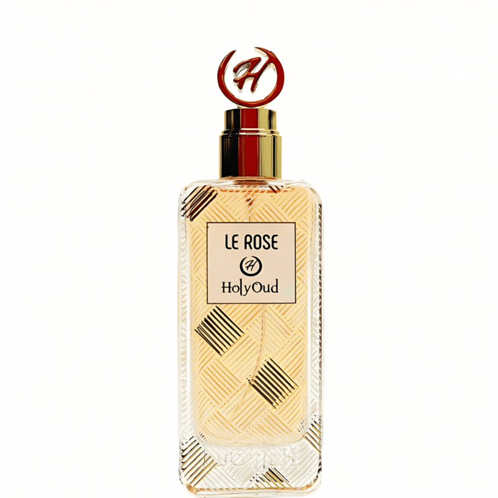 Holy Oud Le Rose EDP Unisex 100ML
