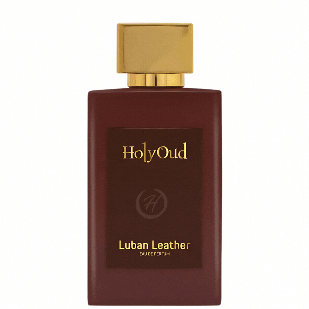 Holy Oud Luban Leather EDP Unisex 100ML