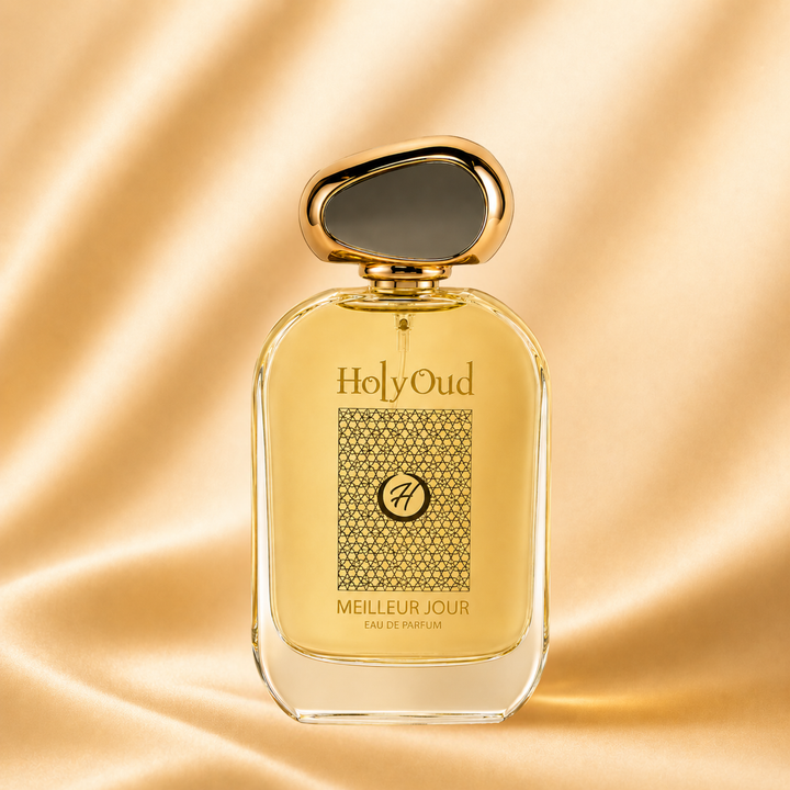 Meilleur Jour EDP For Men 100ML