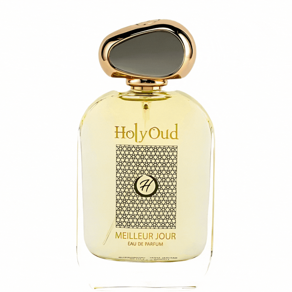 Holy Oud Meilleur Jour EDP Unisex 100ML