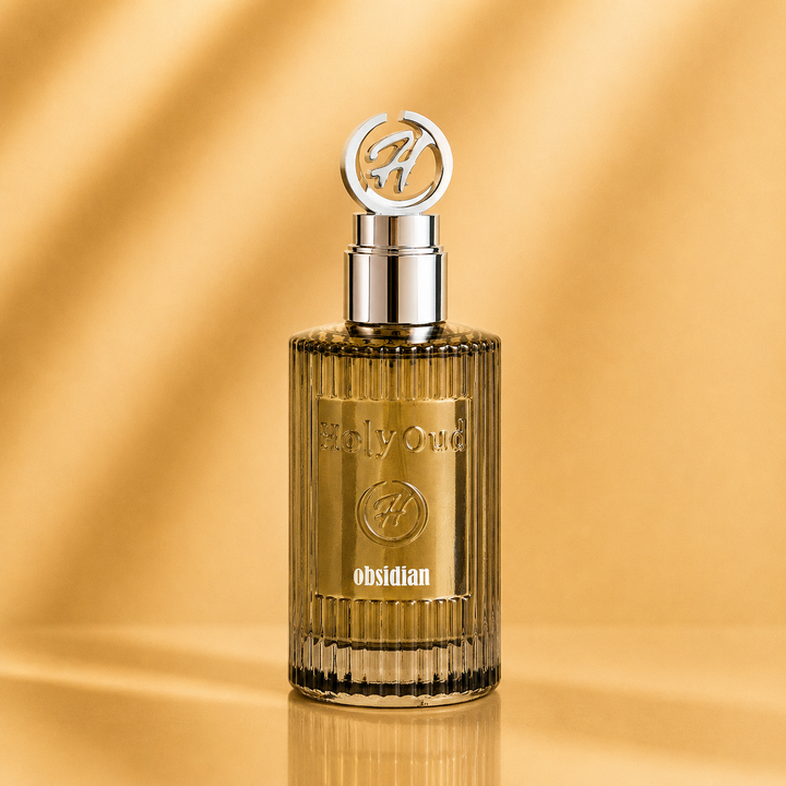 Obsidian EDP Unisex 100ML