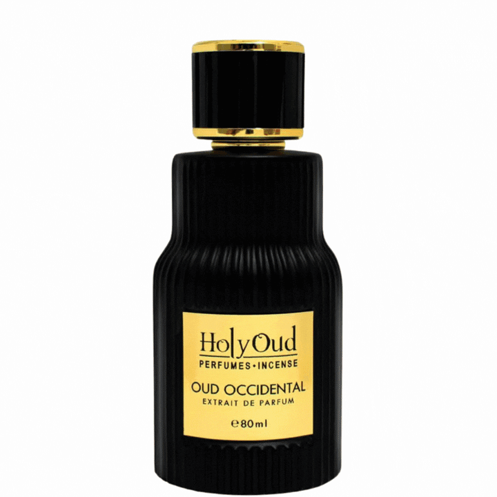 Holy Oud Oud Occidental Extrait De Parfum Unisex 80ML