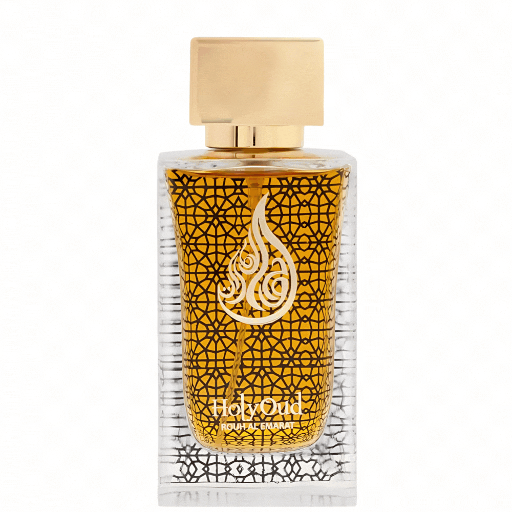 Holy Oud Rouh Al Emarat Extrait De Parfum Unisex 100ML