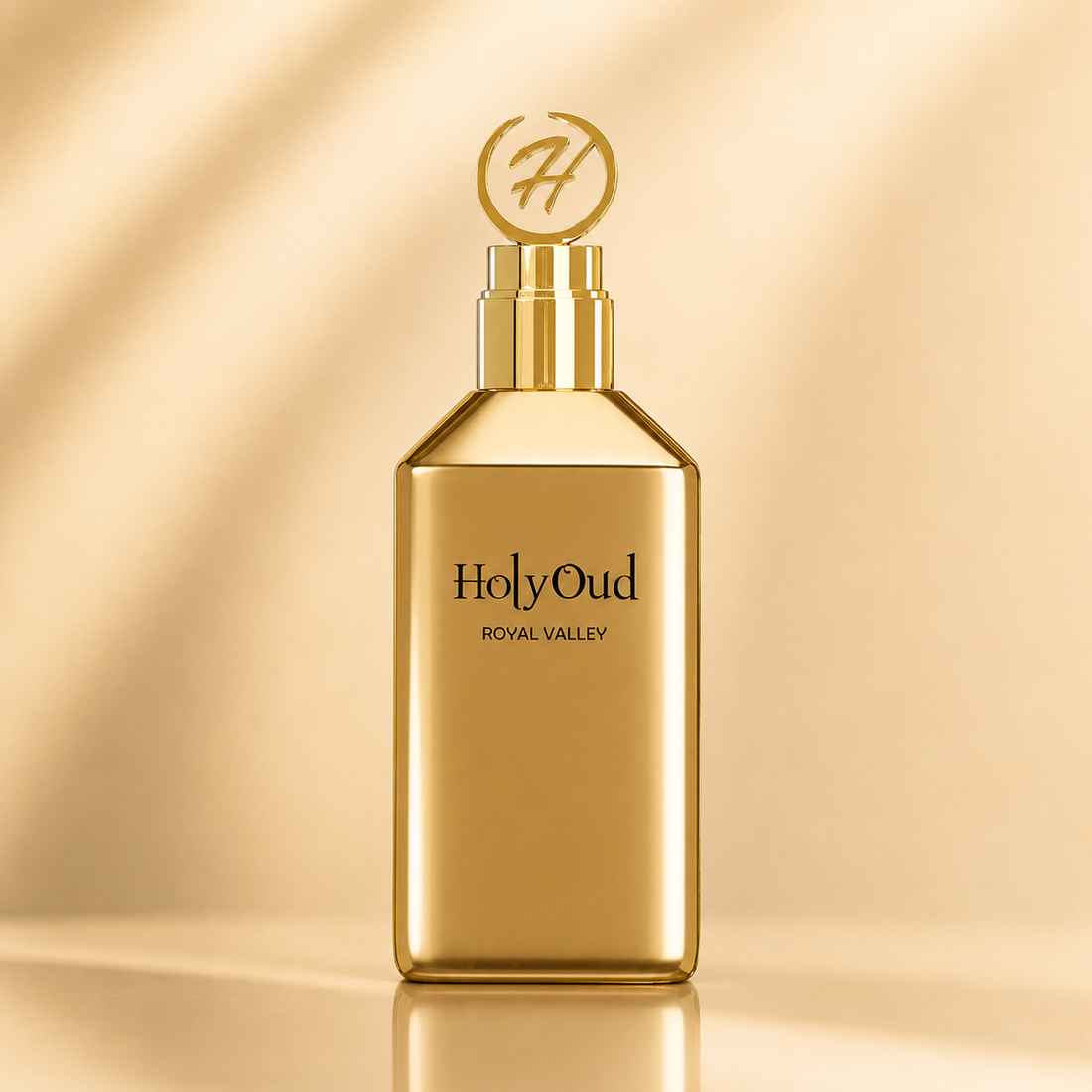 Royal Valley EDP Unisex 100ML