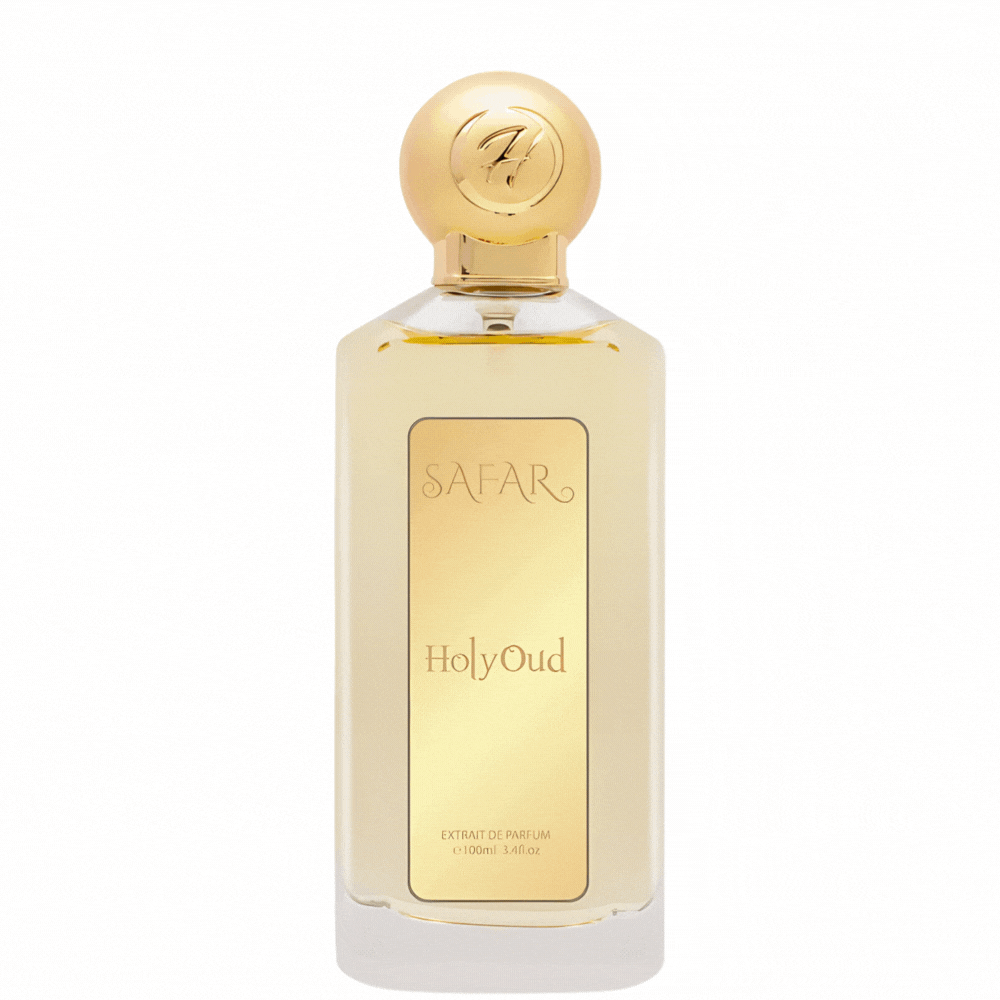 Holy Oud Safar Extrait De Parfum For Men 100ML