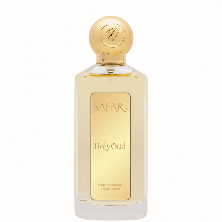 Holy Oud Safar Extrait De Parfum For Men 100ML