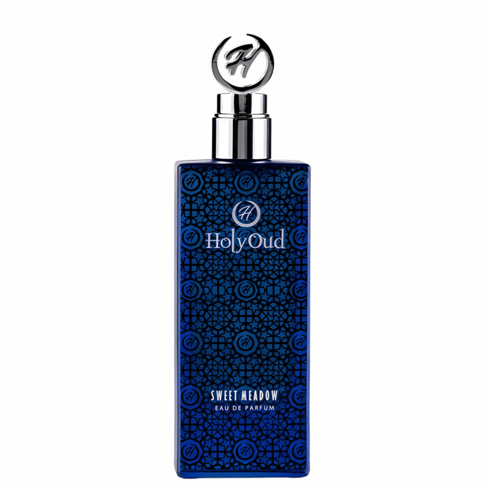 Holy Oud Sweet Meadow EDP Unisex 80ML