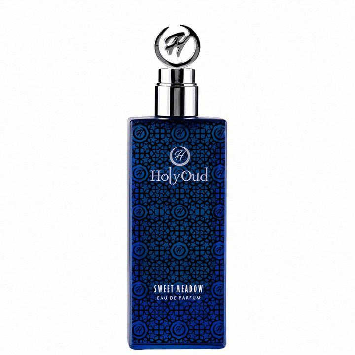 Holy Oud Sweet Meadow EDP Unisex 80ML