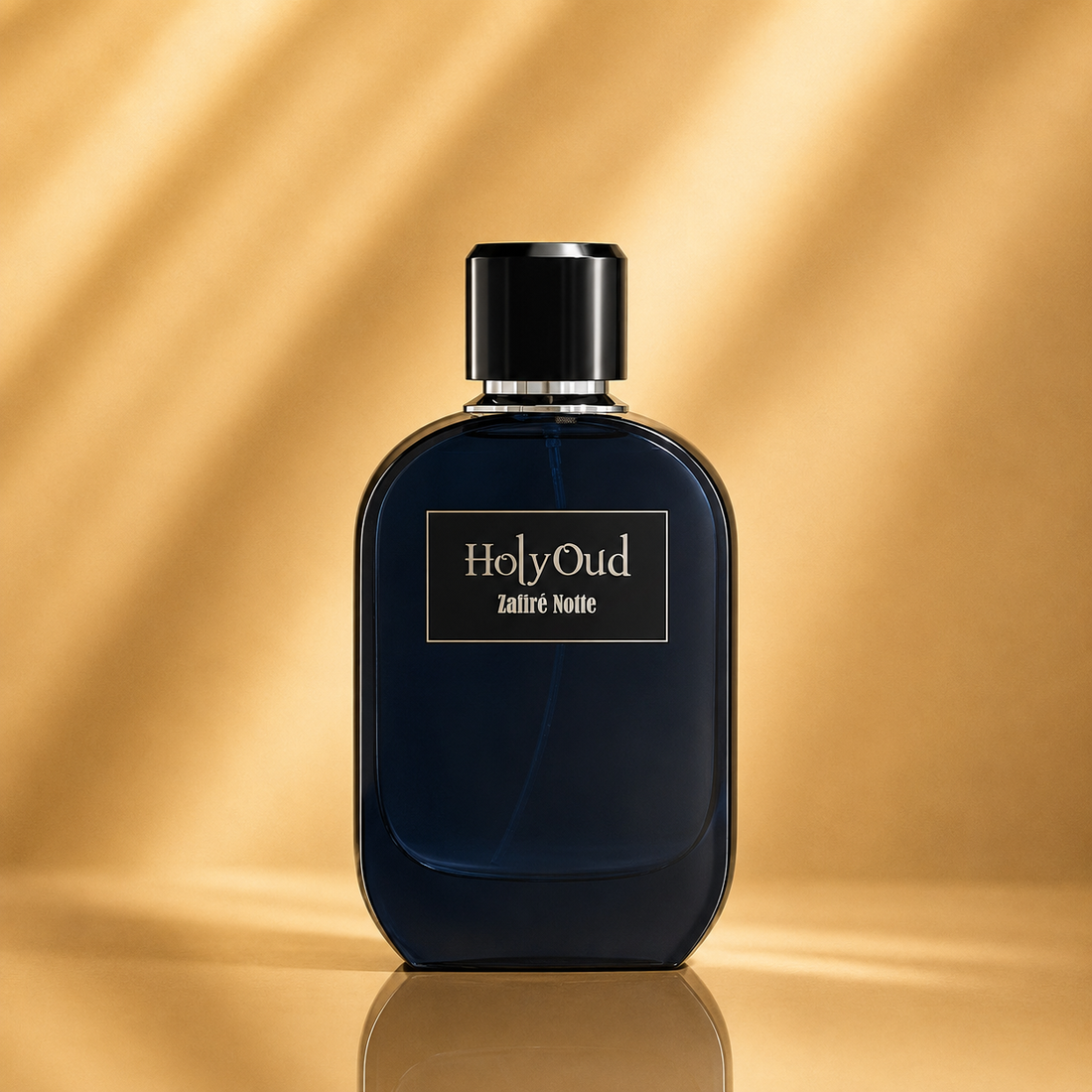 Zafire Notte EDP For Men 100ML